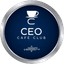 CEO Cafe Club Logo
